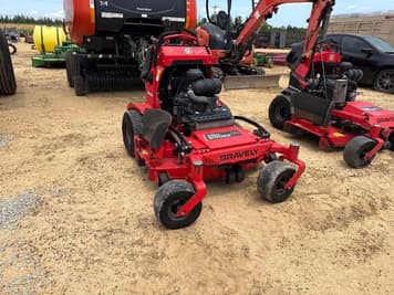 Main image Gravely Pro-Stance 48